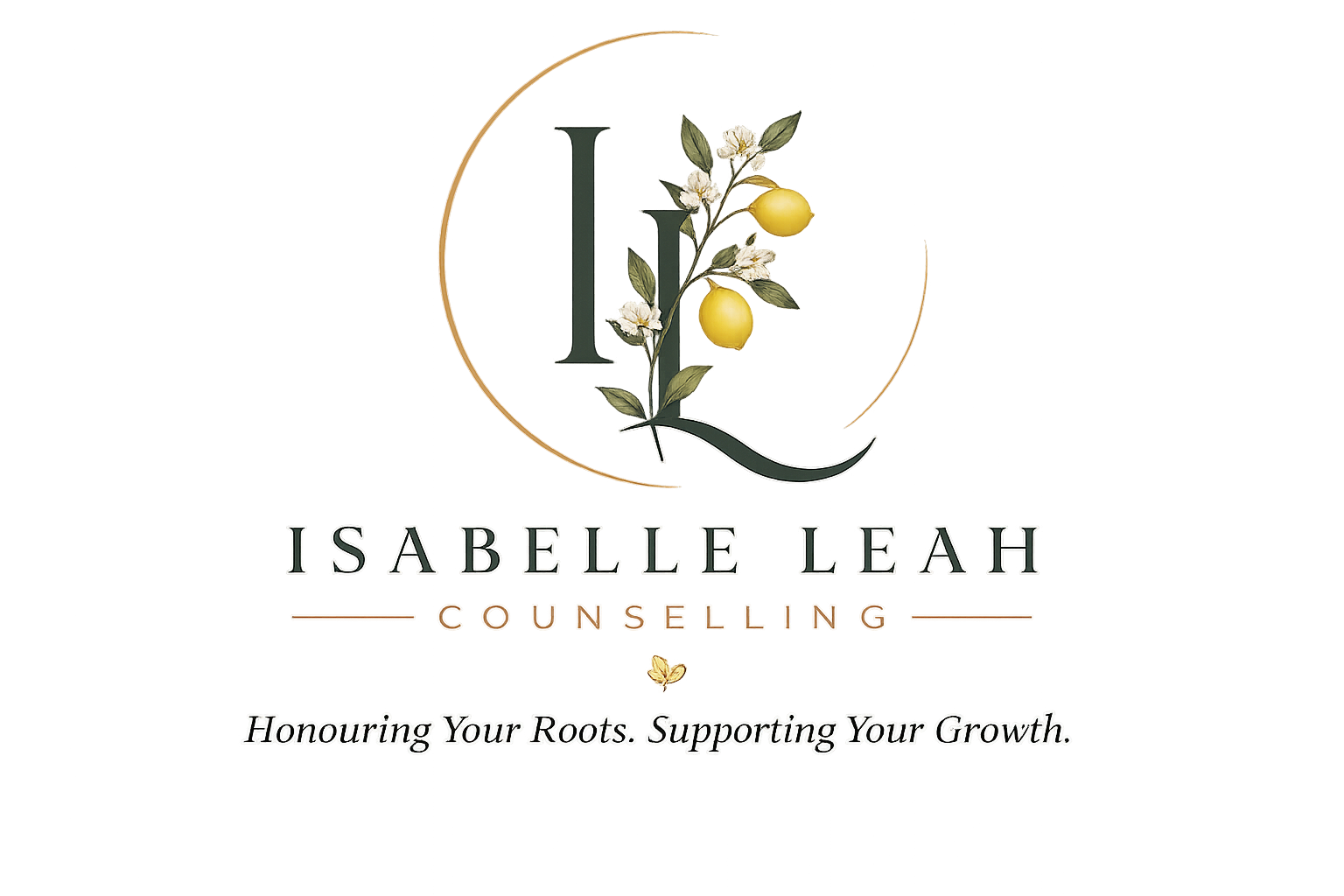 Isabelle Leah Counselling